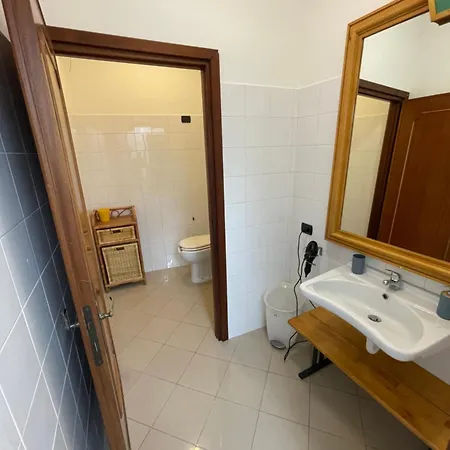 Rosarlo B&B *