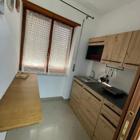 B&B Rosarlo *